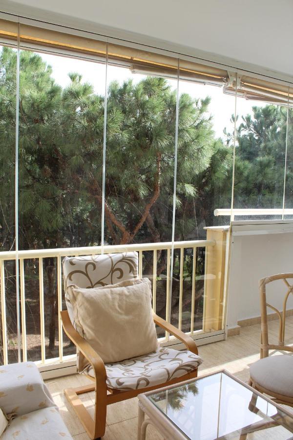 Beach Forest Paradise Marbella Exterior foto