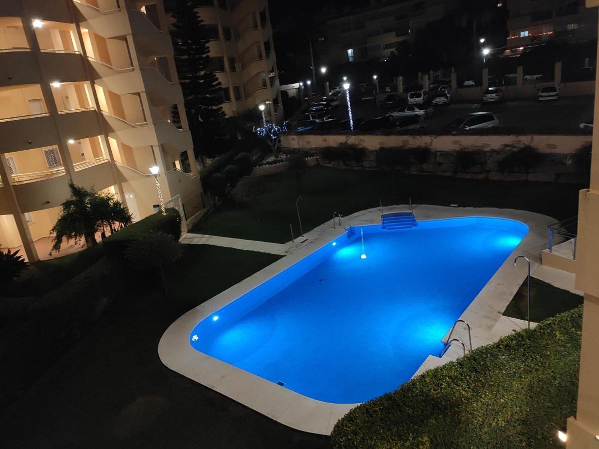 Beach Forest Paradise Marbella Exterior foto