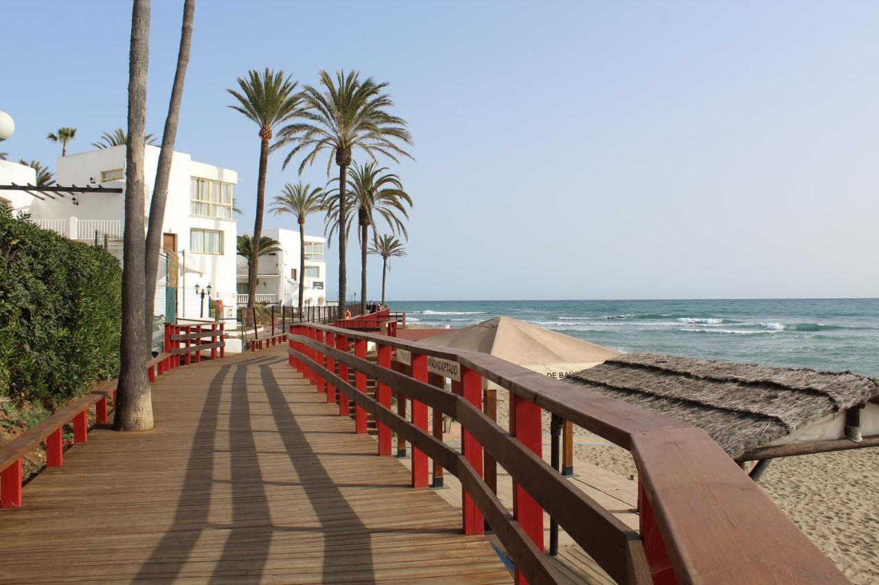 Beach Forest Paradise Marbella Exterior foto