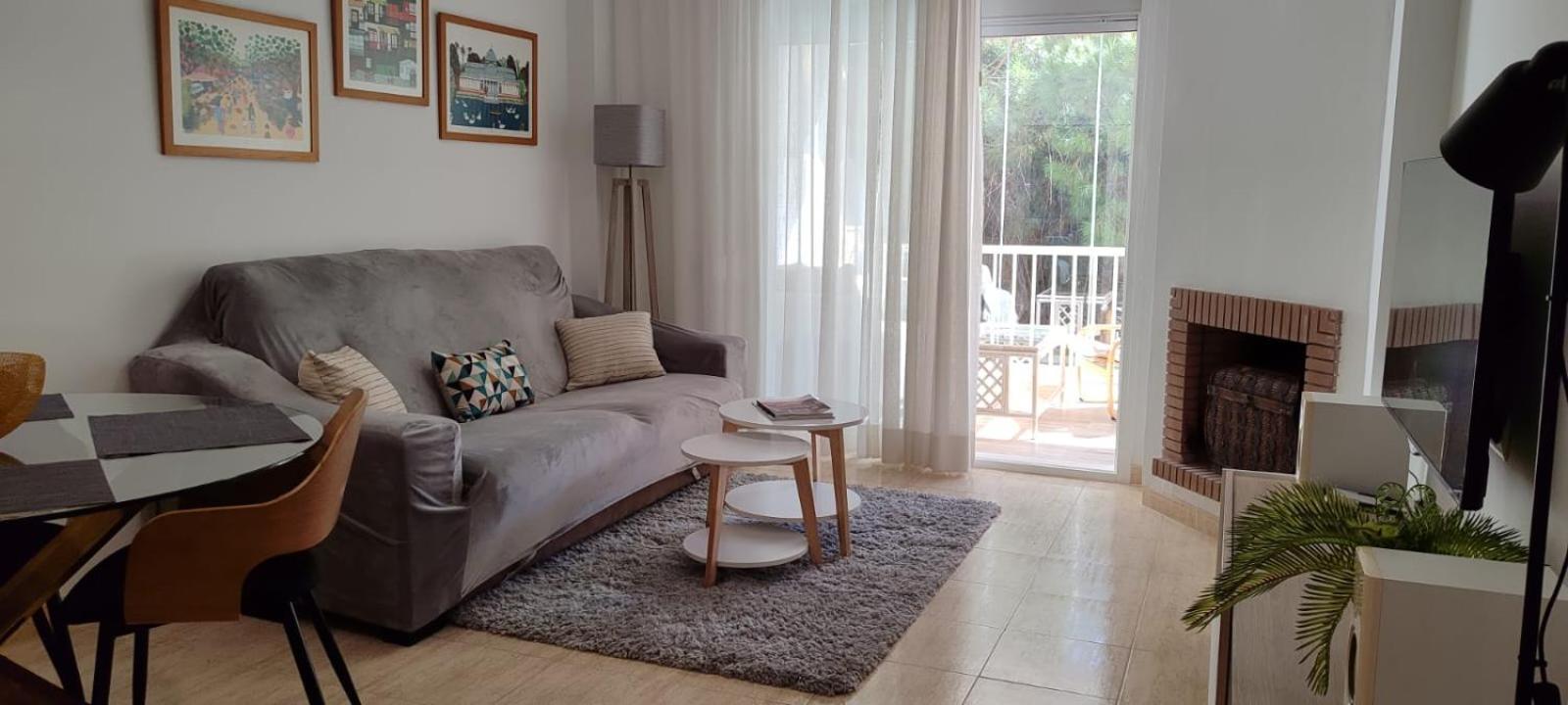Beach Forest Paradise Marbella Exterior foto