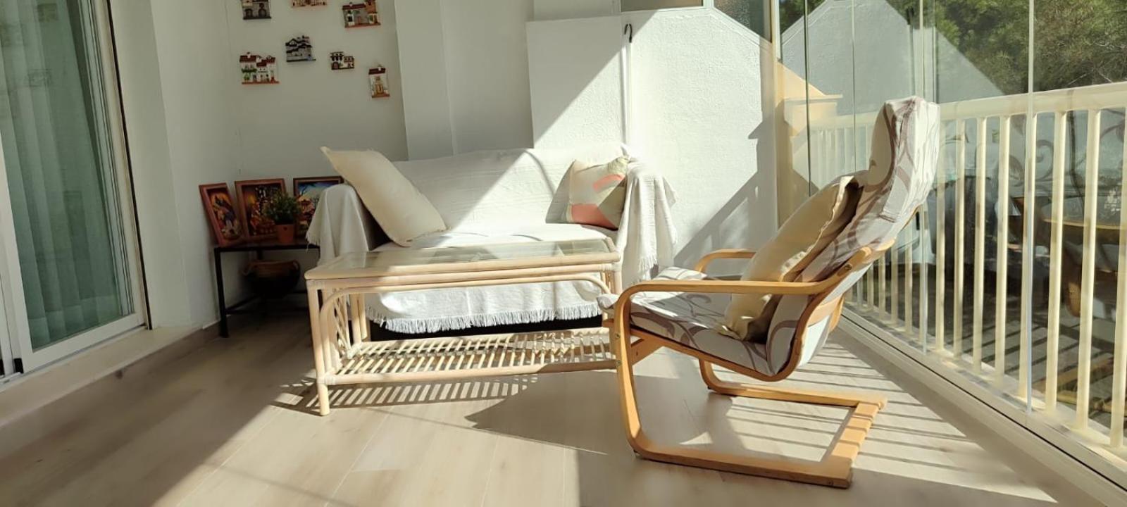 Beach Forest Paradise Marbella Exterior foto
